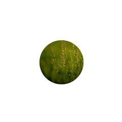 Grass 1  Mini Button by Siebenhuehner