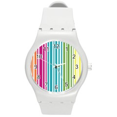 Color Fun Plastic Sport Watch (medium)