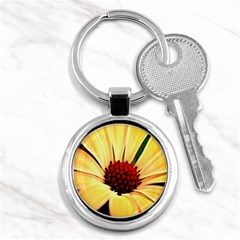 Osterspermum Key Chain (round)