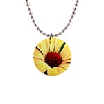 Osterspermum Button Necklace Front