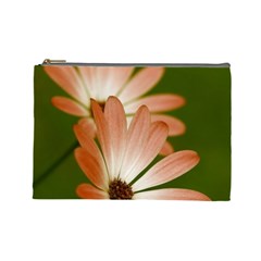 Osterspermum Cosmetic Bag (large) by Siebenhuehner