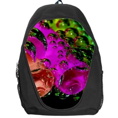 Tubules Backpack Bag by Siebenhuehner