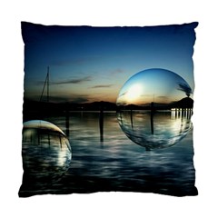 Magic Balls Cushion Case (single Sided)  by Siebenhuehner