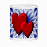 Love Morph Mug Center