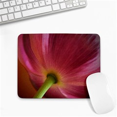 Poppy Small Mouse Pad (rectangle) by Siebenhuehner