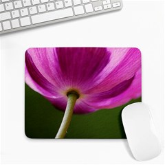 Poppy Small Mouse Pad (rectangle) by Siebenhuehner