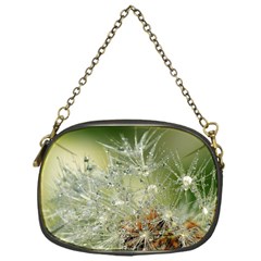 Dandelion Chain Purse (one Side) by Siebenhuehner