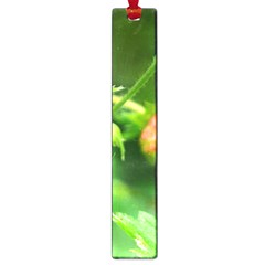 Strawberry  Large Bookmark