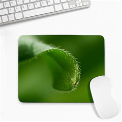 Leaf Small Mouse Pad (rectangle) by Siebenhuehner