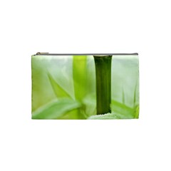 Bamboo Cosmetic Bag (small) by Siebenhuehner