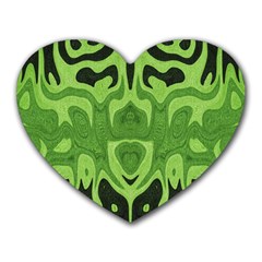 Design Mouse Pad (heart)