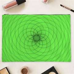 Spirograph Cosmetic Bag (xxl) by Siebenhuehner