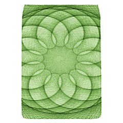 Spirograph Removable Flap Cover (small) by Siebenhuehner