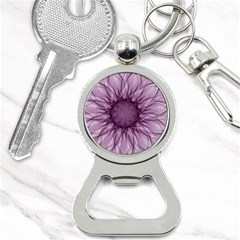 Mandala Bottle Opener Key Chain by Siebenhuehner