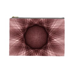 Spirograph Cosmetic Bag (large) by Siebenhuehner