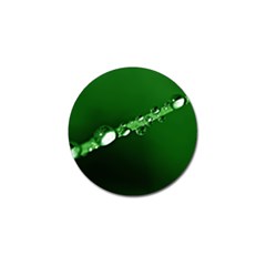 Drops Golf Ball Marker 4 Pack by Siebenhuehner