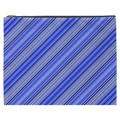 Lines Cosmetic Bag (xxxl)