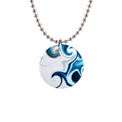 L470 Button Necklace