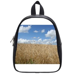 Gettysburg 1 068 School Bag (small) by plainandsimple