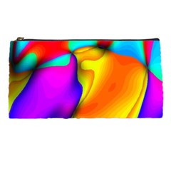 Crazy Effects Pencil Case