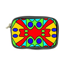 Abstract Coin Purse by Siebenhuehner