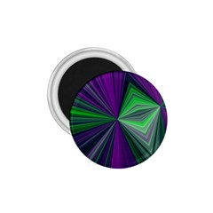 Abstract 1 75  Button Magnet by Siebenhuehner