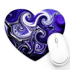 L506 Mouse Pad (heart)