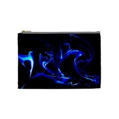 S12a Cosmetic Bag (medium) by gunnsphotoartplus