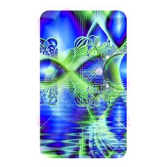 Irish Dream Under Abstract Cobalt Blue Skies Memory Card Reader (rectangular) by DianeClancy