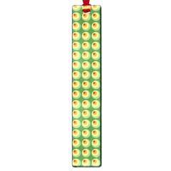 Retro Large Bookmark by Siebenhuehner