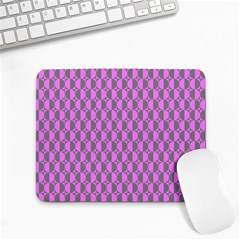 Retro Small Mouse Pad (rectangle) by Siebenhuehner