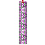 Retro Large Bookmark Front