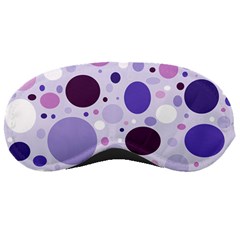 Passion For Purple Sleeping Mask by StuffOrSomething