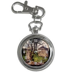 Toulongergues2 Key Chain Watch by marceau