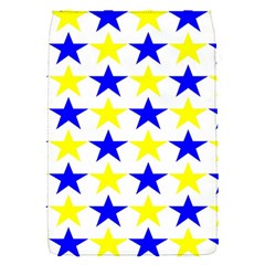 Star Removable Flap Cover (small) by Siebenhuehner