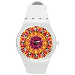 Gemstone Dream Plastic Sport Watch (medium)