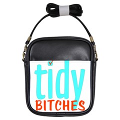 Tidy Bitcheslarge1 Fw Girl s Sling Bag