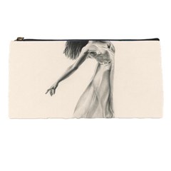 Perfect Grace Pencil Case by TonyaButcher