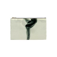 Attitude Cosmetic Bag (small) by TonyaButcher