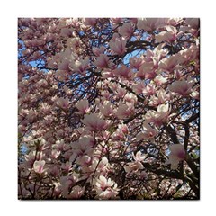 Sakura Ceramic Tile by DmitrysTravels