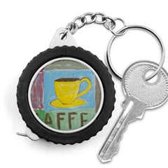 Kaffe Painting Measuring Tape