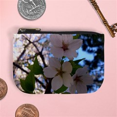 Sakura Coin Change Purse