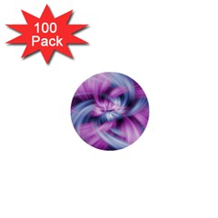 Mixed Pain Signals 1  Mini Button (100 Pack)