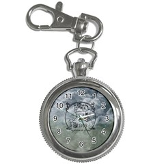 Once Upon A Time Key Chain Watch