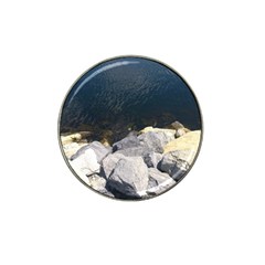 Atlantic Ocean Golf Ball Marker 10 Pack (for Hat Clip)