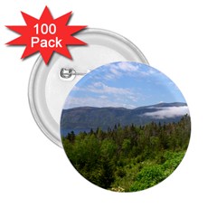 Newfoundland 2 25  Button (100 Pack)