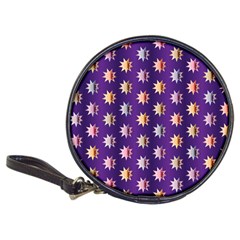 Flare Polka Dots Cd Wallet