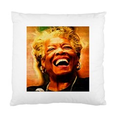 Angelou Cushion Case (two Sided)  by Dimension