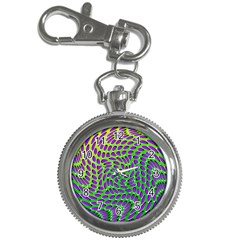 Illusion Delusion Key Chain Watch