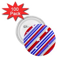 American Motif 1 75  Button (100 Pack) by dflcprints